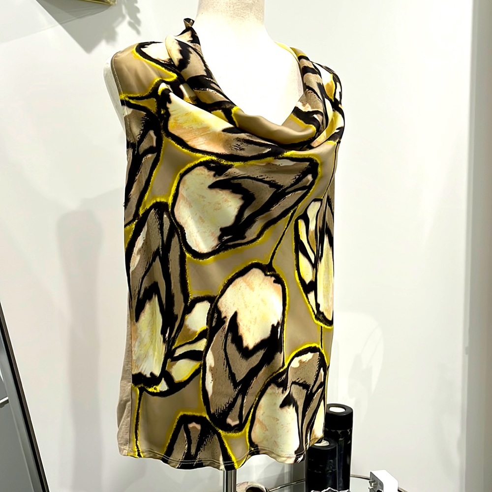 Ann Taylor blouse Size Large